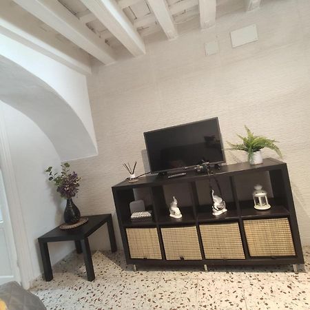 贝赫尔-德拉弗龙特拉Casa Mari Carmen, La Plazoleta公寓 外观 照片